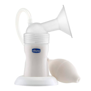 Chicco Classic Breast Pump
