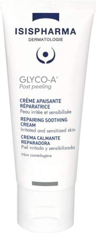Isis Pharma Glyco-A Moisturizing Cream 40ml