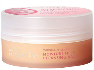 Dead Sea Spa Magik Organiks Moisture Melt Cleansing Balm 100g