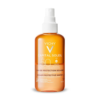Vichy Capital Soleil Solar Protective Water SPF50 200ml