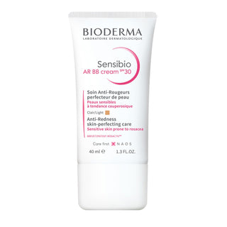 Bioderma Sensibio AR BB Anti-Redness Care Cream 40ml