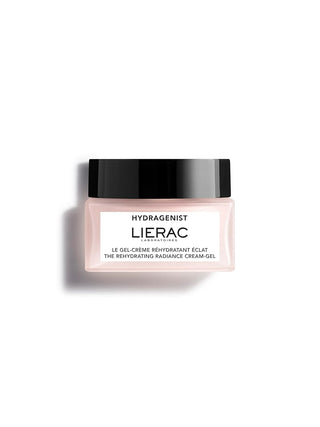 Lierac Hydragenist Moisturizing Cream for Combination Skin 50ml
