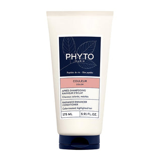 Phyto Color Shine Hair Care Cream for Dyed Hair 175ml