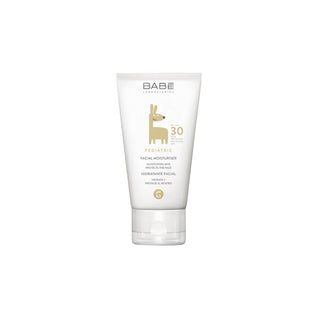 Babe Pediatric Facial Moisturizer SPF30 50ml