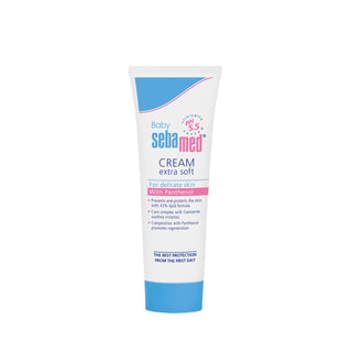 Sebamed Baby Soft Cream 200ml