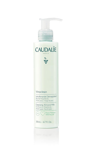 Caudalie Vinoclean Cleansing Almond Milk 200ml