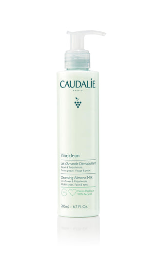 Caudalie Vinoclean Cleansing Almond Milk 100ml