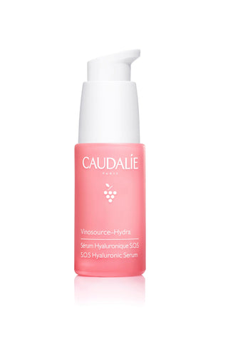 Caudalie Vinosource-Hydra Moisture Serum for Sensitive Skin 30ml