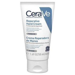 CeraVe Reperative Hand Cream 50ml