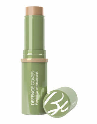 BioNike Defense Cover Stick Foundation SPF30 No:202 Sable 10ml