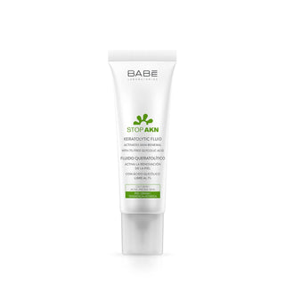 Babe Stop AKN Keratolytic Fluid 30ml