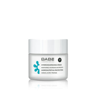 Babe Hydro Nutritiva 50ml