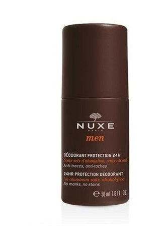 Nuxe Men 24HR Protection Deodorant 50ml