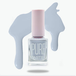 Pastel Pure 610 Nail Polish 13ml