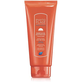 Phyto Phytoplage Shampooing Rehydratant 200ml