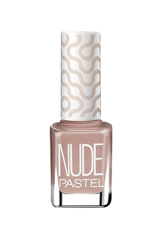 Pastel Nude 106 Nail Polish 13ml