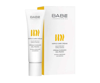 Babe Nipple Care Cream 30ml