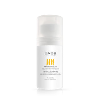 Babe Roll-on Deodorant 50ml