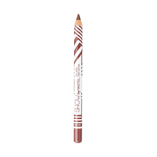 Pastel Show By Pastel Lip Liner 206 1.14g