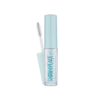 Pastel Show Your Peace Transparent Eyebrow Eyelash Mascara No:00