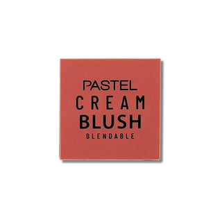 Pastel Profashion Cream Blush No: 42 - Lightweight Formula | Cruelty-Free