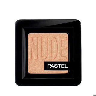 Pastel Nude Single Eyeshadow 78 3g