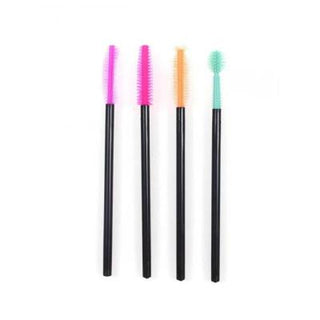 nascita eyebrow and mascara set 4-piece, nascita makeup set with four tips, beauty professionals mascara set, eyebrow shaping tools Nascita Eyebrow & Mascara Set - 4-Piece | 01 Nascita Eyebrow & Mascara Set | 4-Piece Set nascita, eyebrow-mascara-set, makeup-tools, beauty-professionals, makeup-enthusiasts, volumizing, lengthening, curling, separating, ai-generated