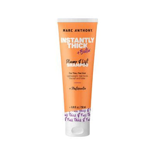 marc anthony biotin shampoo bottle, hair care products for fine hair Marc Anthony Instantly Thick Biotin Shampoo - Volumizing | 250 ml Marc Anthony Biotin Shampoo for Fine Hair marc-anthony, biotin-shampoo, fine-hair, volumizing-shampoo, hair-care, ai-generated, thickening-shampoo, healthy-hair, shampoo-for-fine-hair, biotin-hair-products