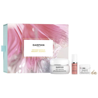 Darphin Radiant Journey Set