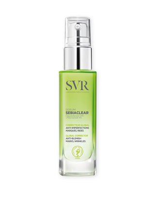 SVR Sebiaclear Serum 1 fl.oz.