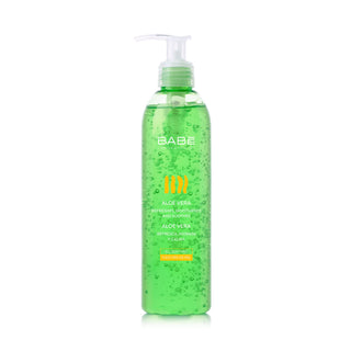Babe Aloe Gel 300ml