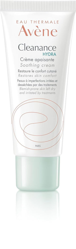 Avene Cleanance Hydra Cream 40ml