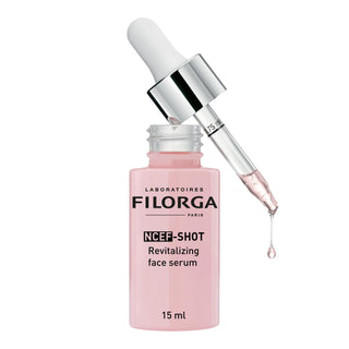 Filorga NCEF-Shot Revitalizing 10 Day Care Concentrate 15ml