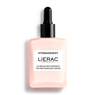 Lierac Hydragenist Moisturizing Radiance Serum 30ml