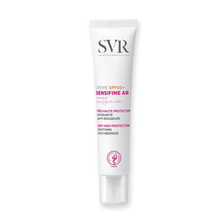 SVR Sensifine AR Soothing Care Cream SPF50+ 40ml