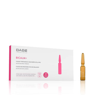 Babe Bicalm+ 10x2ml Ampoule