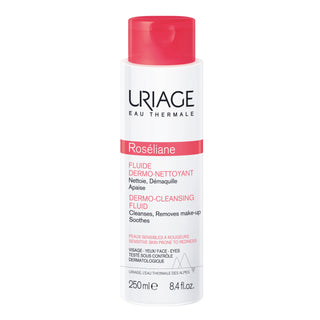 Uriage Roseliane Cleansing Lotion 250ml