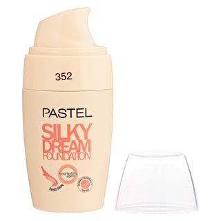 Pastel Silky Dream Foundation 352 30ml