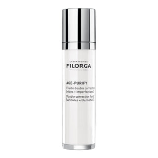 Filorga Age-Purify Fluide Double Effect Regulating Liquid 50ml