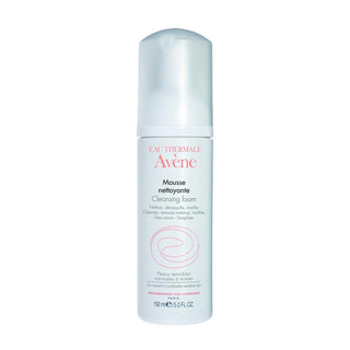 Avene Mousse Nettoyante 150ml
