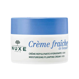 Nuxe Creme Fraiche de Beaute Moisturizing & Plumping Care Cream 50ml