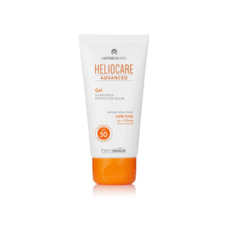 Heliocare Advanced SPF50 Gel 50ml