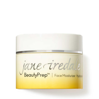 Jane Iredale BeautyPrep Face Moisturizer 34ml