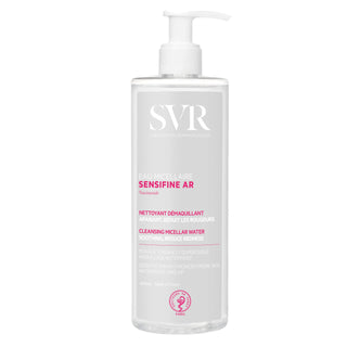 SVR Sensifine AR Eau Micellaire 400ml
