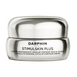 Darphin Stimulskin Plus Eye Contour and Lip Care Cream 15ml