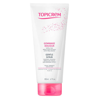 Topicrem Gentle Scrub 200ml