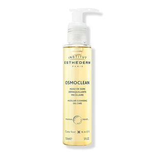Esthederm Osmoclean Micellar Cleansing Oil Care 150ml