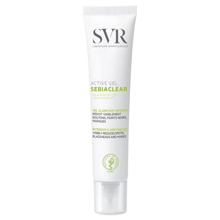 SVR Sebiaclear Active Gel 40ml