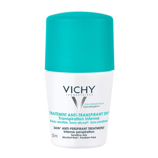 Vichy Antiperspirant Deodorant Intense Sweating 50ml