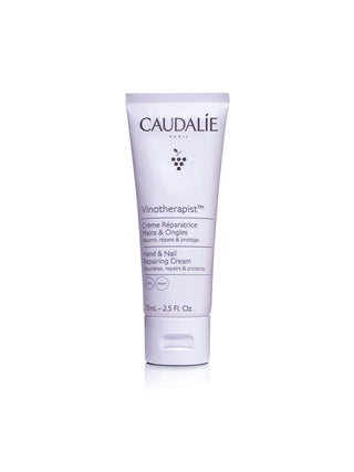 Caudalie Vinotherapist Hand and Nail Care Cream 75ml
